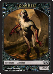 Zombie Token