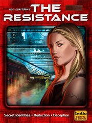 The Resistance (2nd Edition)