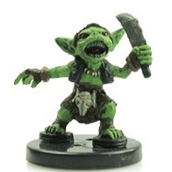 Goblin Hero