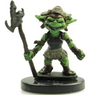 Goblin Commando