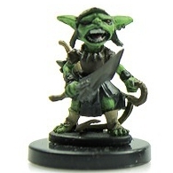 Goblin Warchanter