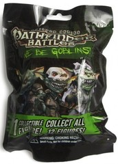 We Be Goblins Single Figure Booster