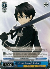 《Lead Group》 Kirito - S20-E102 - TD