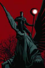 Shadowman (Vu) #11 Orderall 8 Bit L2 Variant