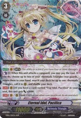 Eternal Idol, Pacifica - EB06/001EN - RRR