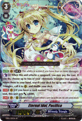 Eternal Idol, Pacifica - EB06/S01EN - SP