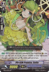 PRISM-Promise, Celtic - EB06/005EN - RR