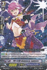 PRISM-Romance, Lumiere - EB06/011EN - R