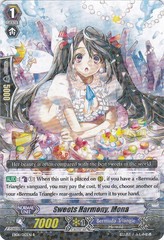 Sweets Harmony, Mona - EB06/012EN - R