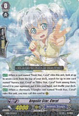 Angelic Star, Coral - EB06/015EN - R