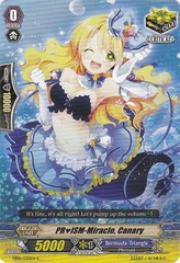 PRISM-Miracle, Canary - EB06/030EN - C