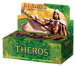 MTG Theros Booster Box