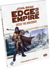 SWE06 - Edge Of The Empire: Enter the Unknown