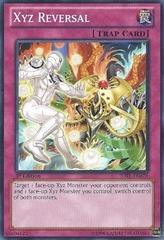 Xyz Reversal - JOTL-EN078 - Common - 1st Edition