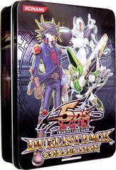 2011 Duelist Pack Collection Tin