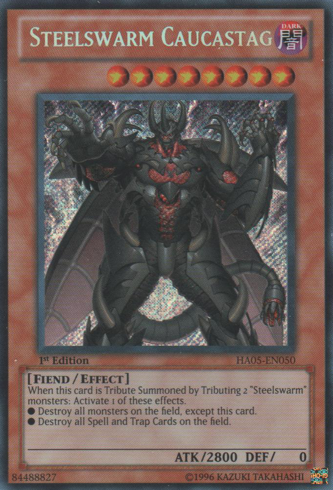 yugioh cards that destroy all monsters on the field Does anyone know of any other cards that destroy your own monster(s)? : r/YuGiOhMasterDuel