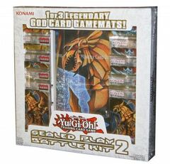 Battle Pack 2 Sealed Play Battle Kit: Ra