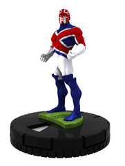 Captain Britain (068)