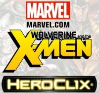 Wolverine and the X-Men Case of 2 Booster Bricks