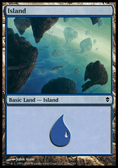 Island (234a)