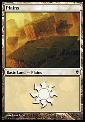 Plains (230a)