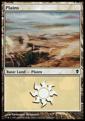 Plains (232a)