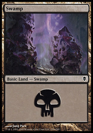 Swamp (239A)