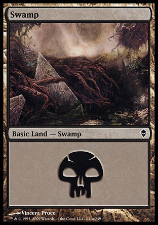 Swamp (241A)