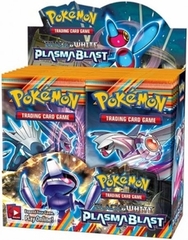 Pokemon Black & White BW10 Plasma Blast Booster Box - TCGPLAYER