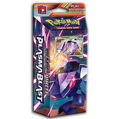 Black & White - Plasma Blast Genesect Theme Deck