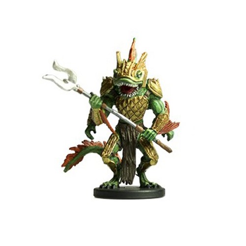 Sea Devil Champion