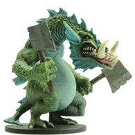 Sea Troll