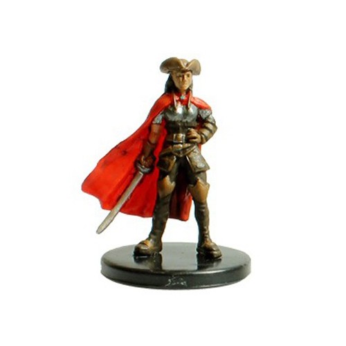 Pirate Sailor