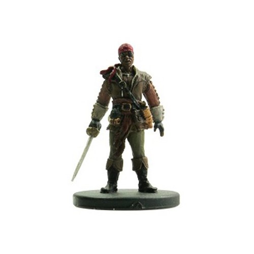 Pirate Smuggler