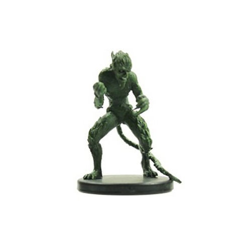 Sentinel Devil