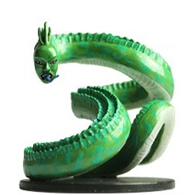 Aquatic Naga