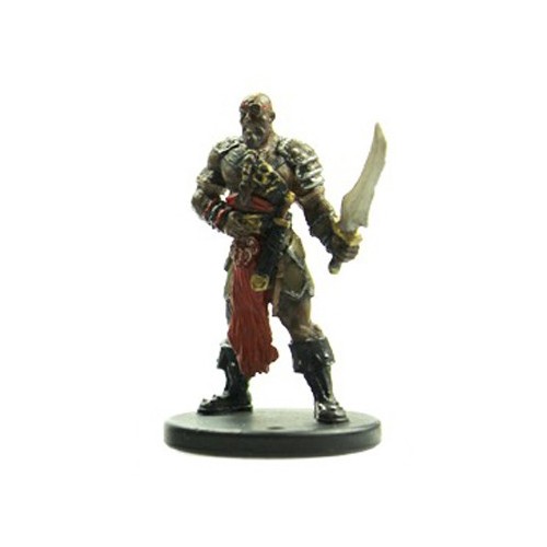 Barnabus Harrigan