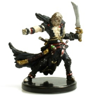 Seltyiel, Half-Elf Magus