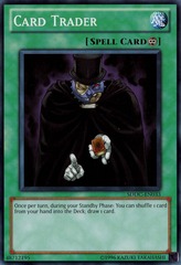 Card Trader - SDDC-EN033 - Common - Unlimited