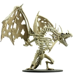 Gargantuan Skeletal Dragon