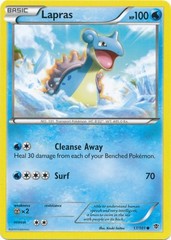 Lapras - 17/101 - Common