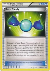 Rare Candy - 85/101 - Uncommon