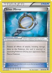 Silver Mirror - 89/101 - Uncommon