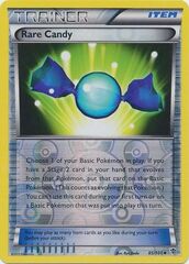 Rare Candy - 85/101 - Uncommon - Reverse Holo