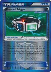 Reversal Trigger - 86/101 - Uncommon - Reverse Holo