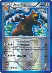 Usaring - 76/101 - Uncommon - Reverse Holo