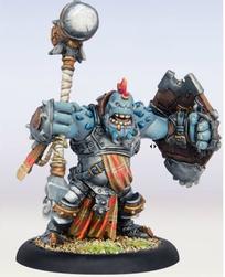 PIP71074 HRD Trolls Trollkin Warders Box