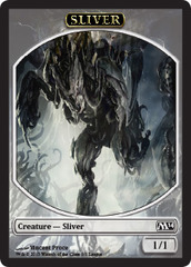 Sliver Token