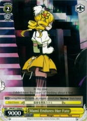 Mami Endures Her Fate - MM/W17-E006 - R