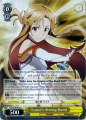 Asuna's Strong Bond - SAO/S20-E014 - C